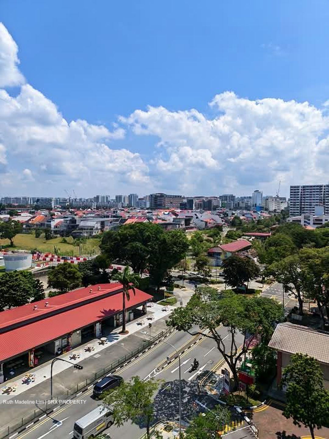 Blk 43 Macpherson Garden (Geylang), HDB 3 Rooms #606241651